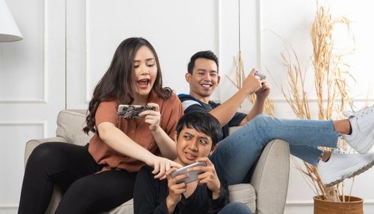  Thế giới giải trí 